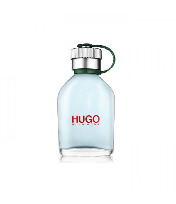 Hugo Boss Hugo Man Eau de Toilette 125ml Spray NO ...