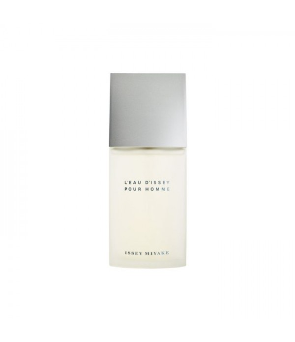 Issey Miyake L'Eau D'Issey Pour Homme Eau de Toile...