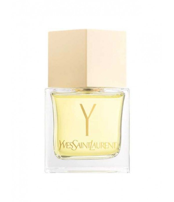 YVES SAINT LAURENT - Y Heritage Eau de Parfum 80ML...