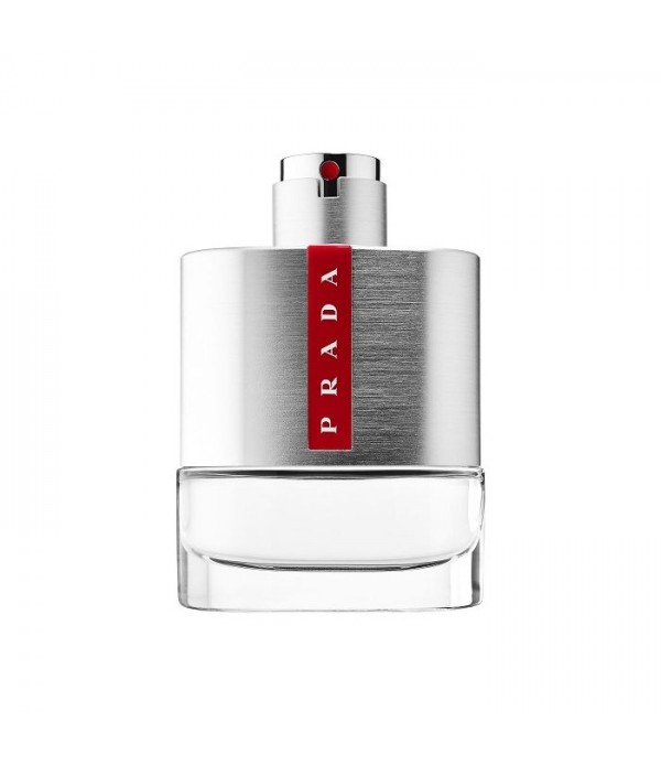 Prada Luna Rossa Eau de Toilette 100ml Spray NO BO...