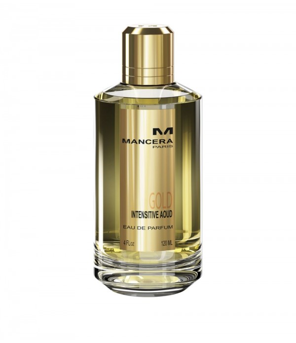 Mancera Gold Intensitive Aoud Eau de Parfum (120ml...