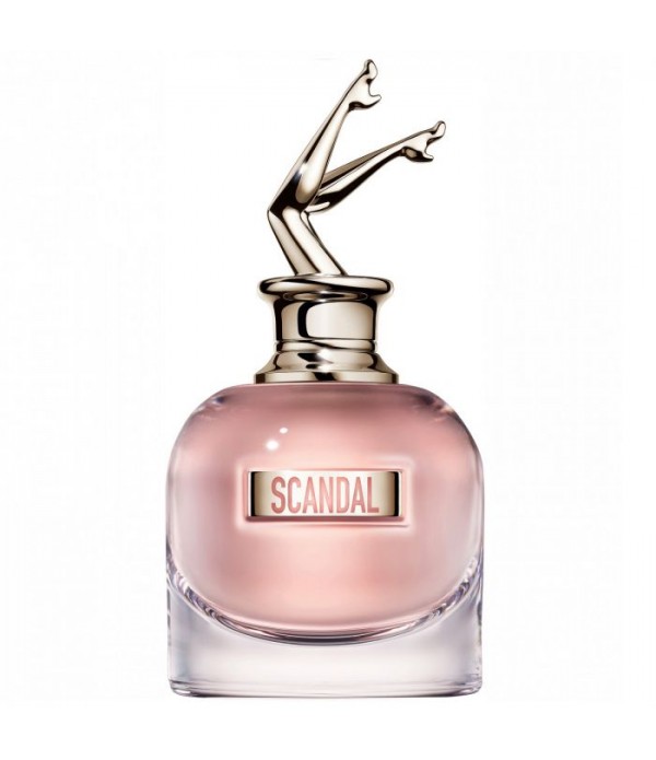 Jean Paul Gaultier Scandal Eau de Parfum 80ml Spra...