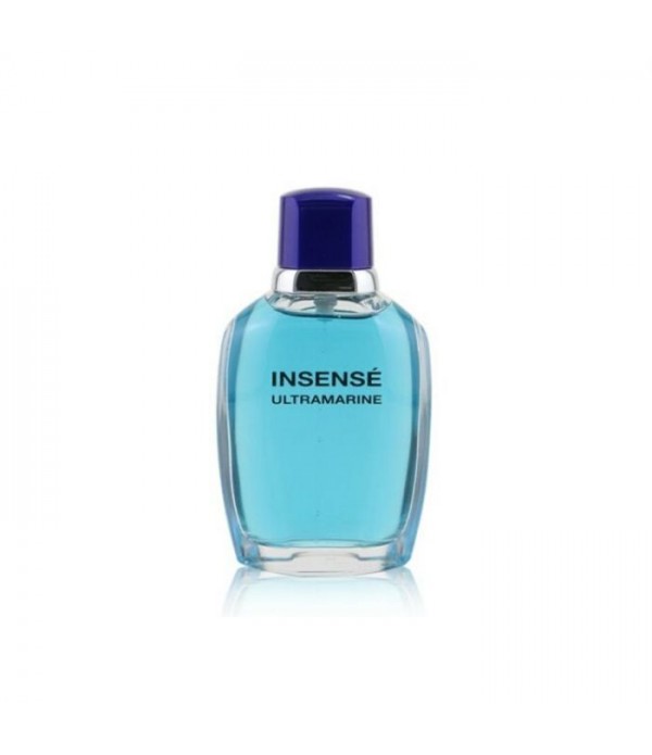 Givenchy Insense Ultramarine Eau de Toilette 100ml...