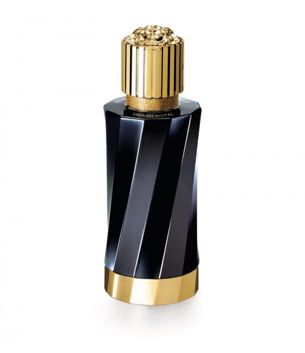 Versace Atelier Collection Safran Royal Eau de Par...