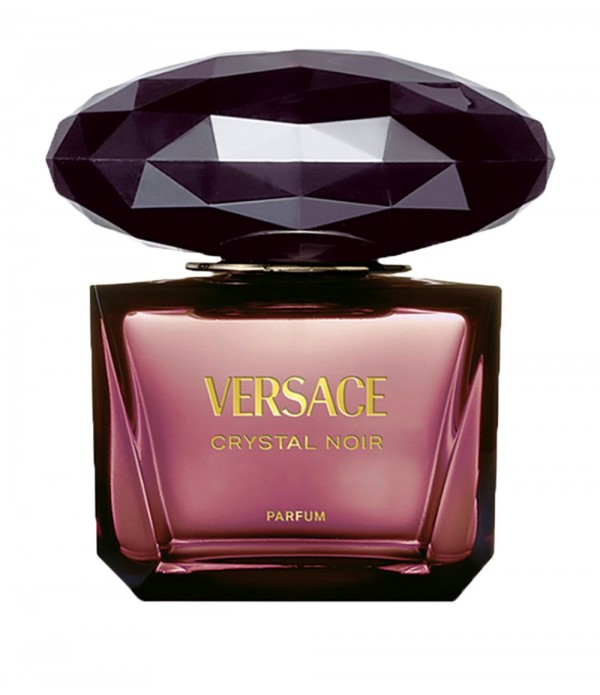 Versace Crystal Noir Parfum (90ml) NO BOX