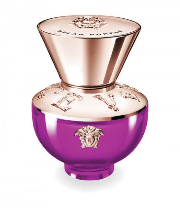 Versace Dylan Purple Eau de Parfum (100ml) NO BOX