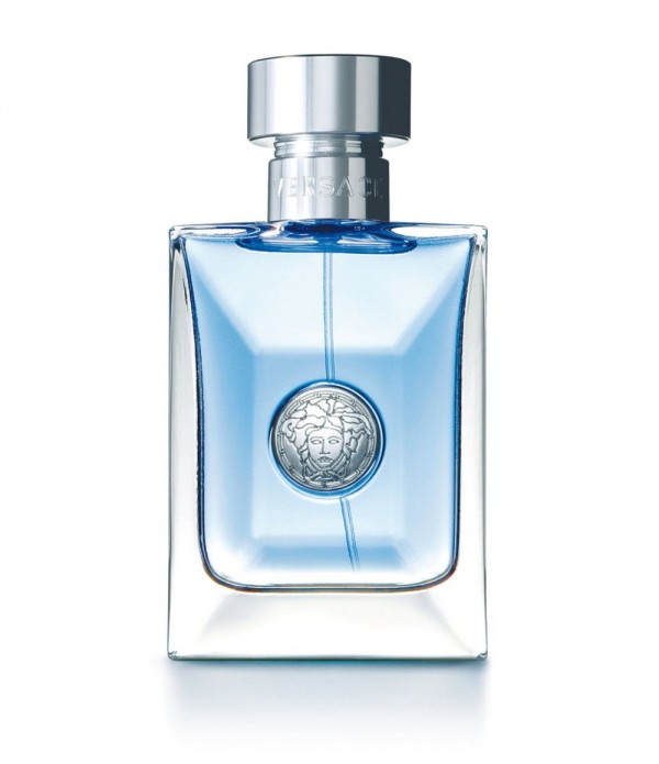 Versace Pour Homme Eau de Toilette (100ml) NO BOX