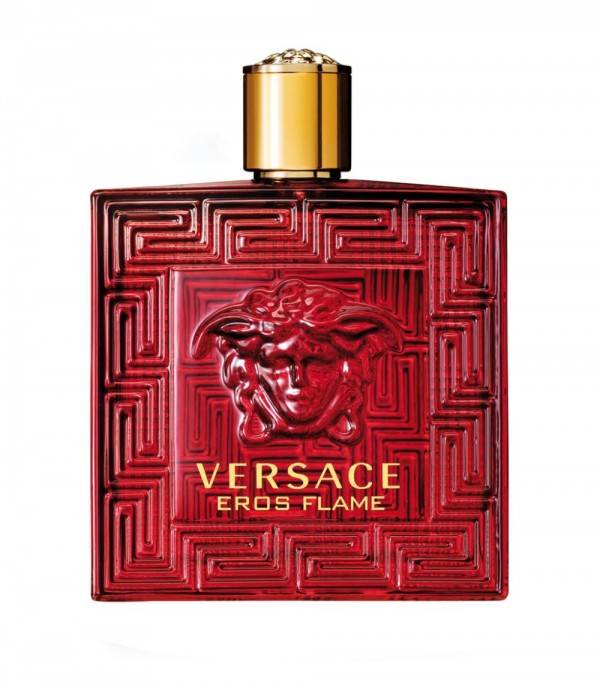 Versace Eros Flame Eau de Parfum (100ML) NO BOX