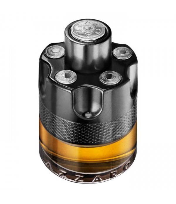 Azzaro Wanted By Night Eau de Parfum 100ml Spray N...