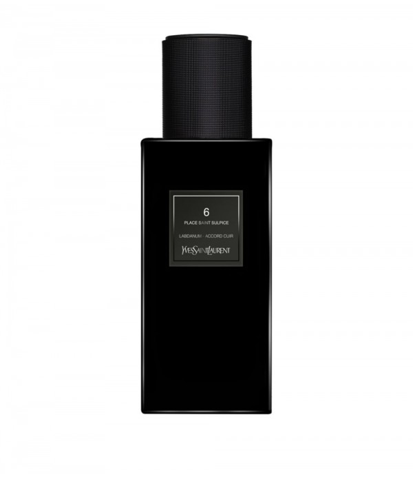 YVES SAINT LAURENT - 6 Place Saint Sulpice Eau de ...