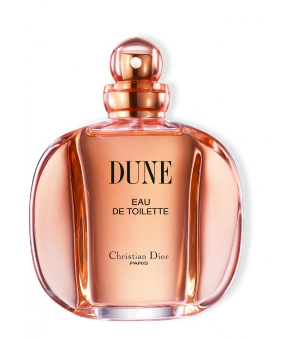 Dior Dune Eau de Toilette 100ml NO BOX