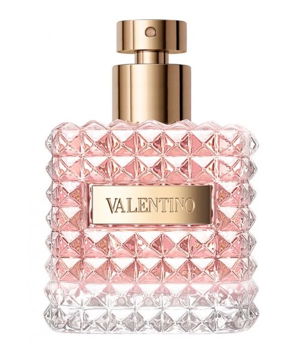VALENTINO Donna Eau De Parfum 100ml NO BOX