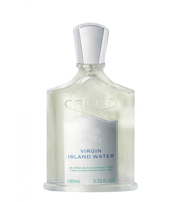 CREED Green Irish Tweed Eau De Parfum 100ml NO BOX