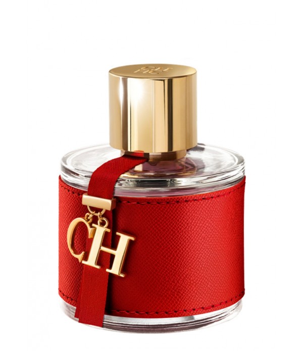 CAROLINA HERRERA CH Women Eau de Toilette 100ml NO...