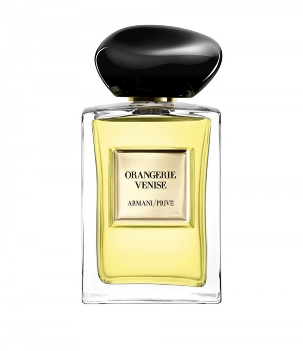 ARMANI BEAUTY Arm Orangerie Venise Edt 100Ml NO BO...