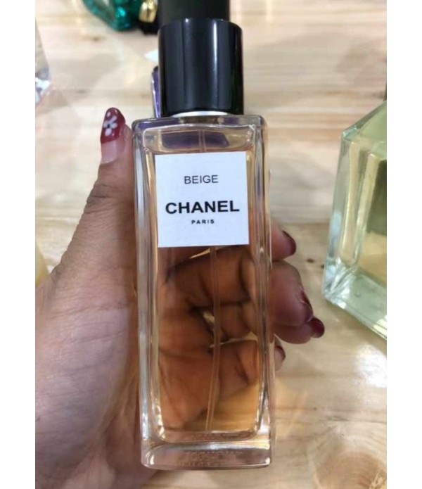 Chanel Beige EDP - Eau De Parfum 75ml NO BOX