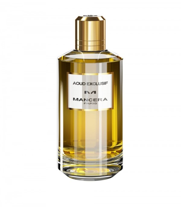 Mancera Aoud Exclusif Eau de Parfum (120ml) NO BOX