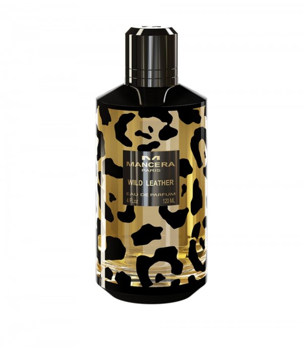Mancera Wild Leather Eau de Parfum (120ml) NO BOX