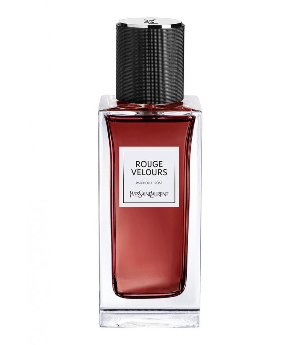 YVES SAINT LAURENT - Rouge Velours Eau de Parfum 1...