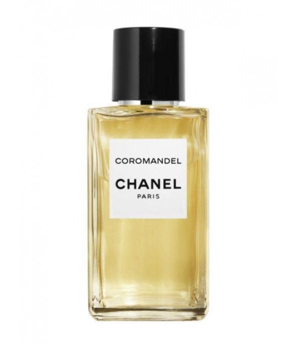 Chanel COROMANDEL LES EXCLUSIFS DE CHANEL 75ml NO ...