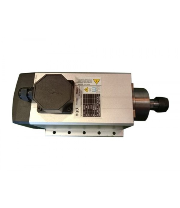 1.5KW SQUARE AIR cooling spindle	