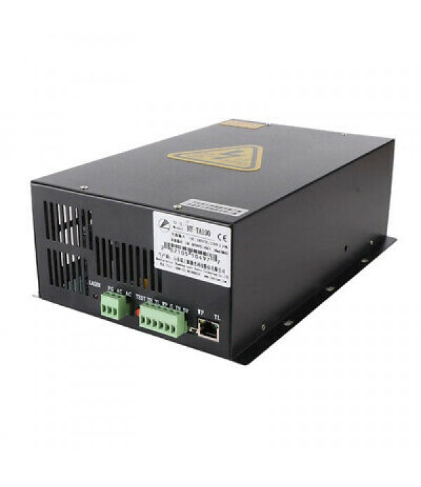 HY-TA100 -100W CO2 Laser Power Supply 