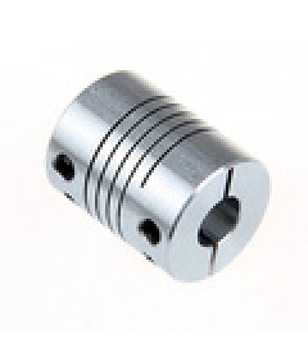 RB COUPLING 8*8