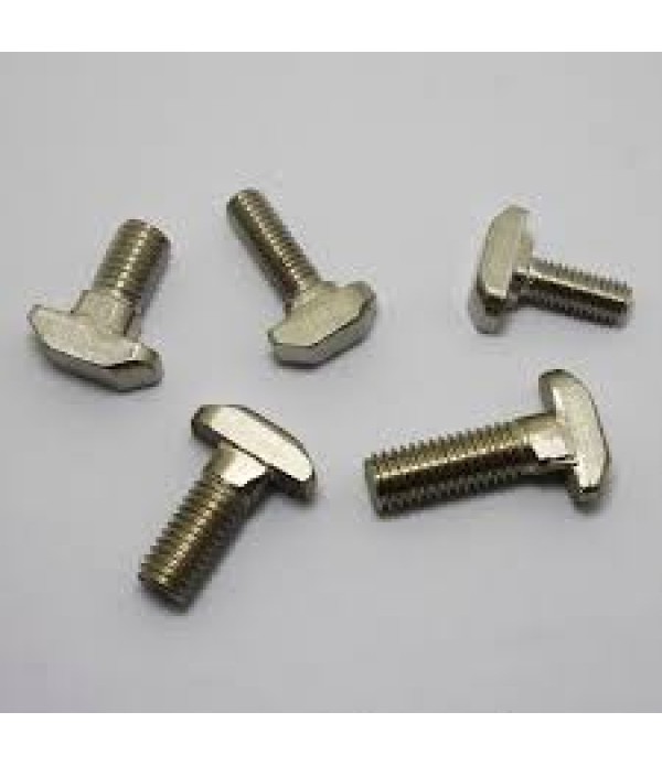 M5 T-Type Screws 2020