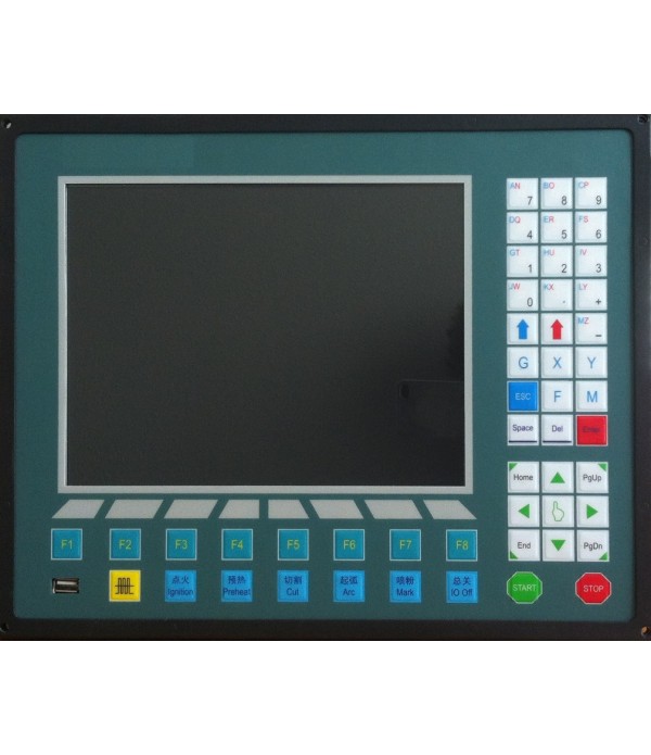 FLMC2300A CNC 10.4  PLASMA controller