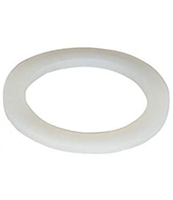 Silicone Washer Dia.20mm for CO2 Laser Focusing Lens Mirrors