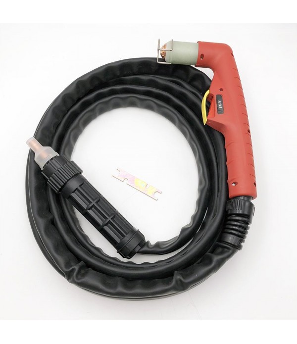 A141 PLASMA CUTTING TORC H +10 METER CABLE