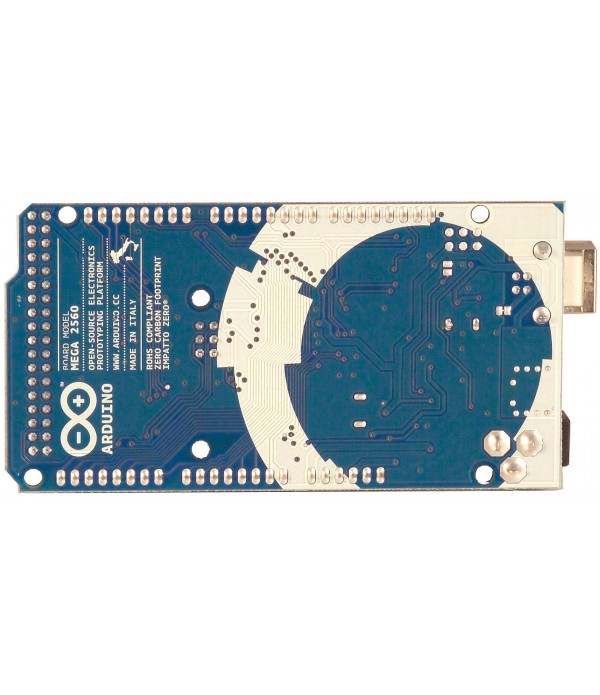 Arduino Mega 2560 Microcontroller