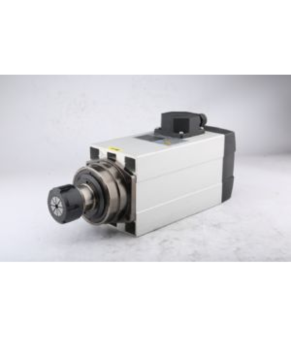 4.5KW - 380V- HQD Air Cooling Spindle	