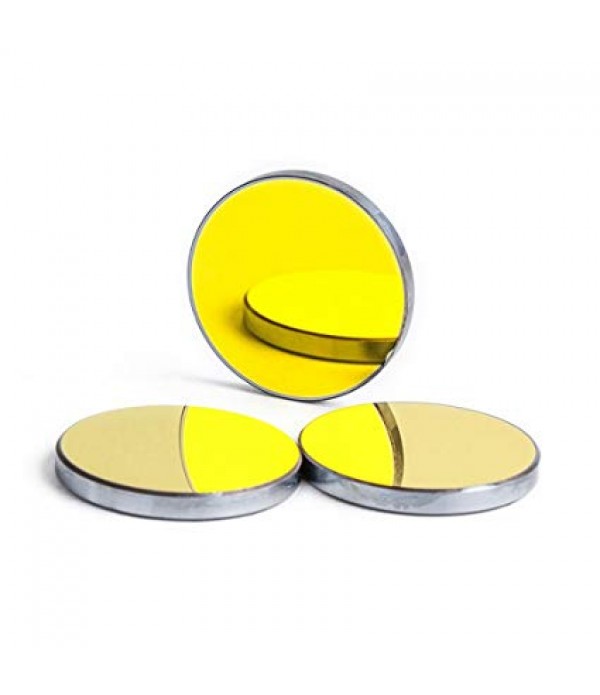 SILICON 25MM MIRROR