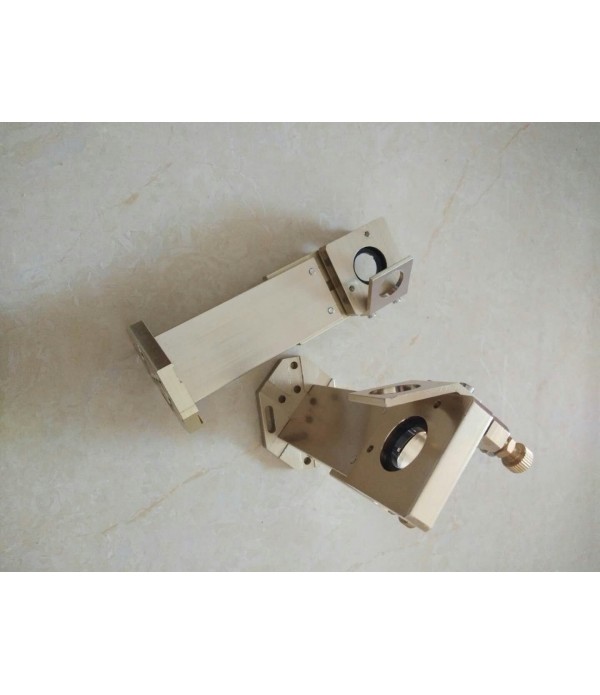 YUMING LONG MIRROR HOLDER -- RIGHT SIDE