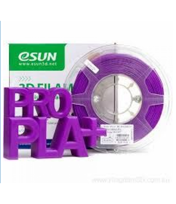 ESUN PLA+ (Purple)	