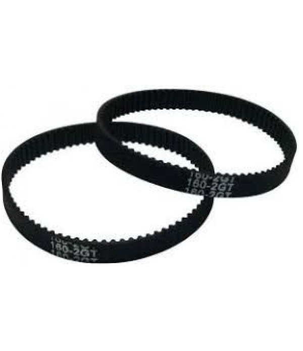 M3-25- CLOSED BELT-327MM