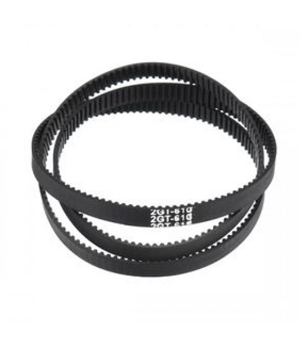 GT2 616 CLOSED BELT W 6	