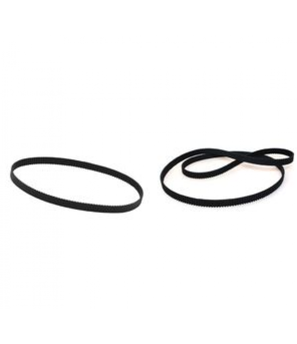 GT2 930 CLOSED BELT W 6	