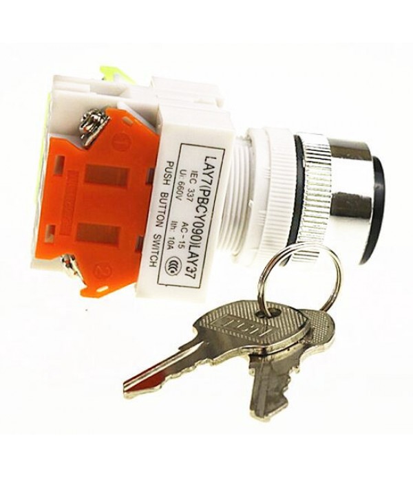 ON-OFF SWITCH WITH KEY