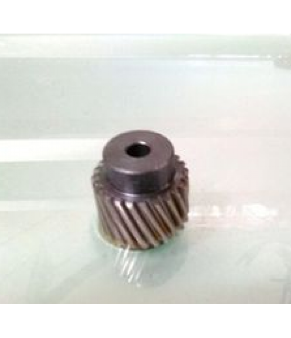 Helical PINION  24T--BORE 14 MM --PITCH 1.25