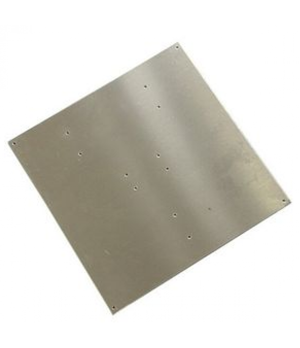 Heat Bed Aluminum Heating Plate-220*220*2.5	