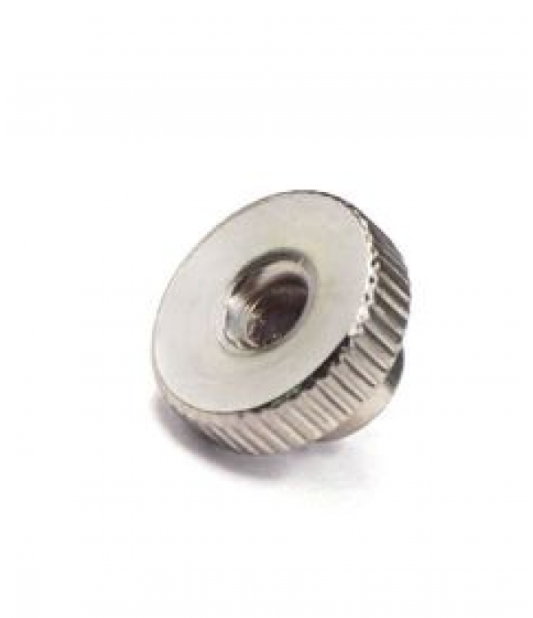 M3 DECORATIVE LEVELING NUT	