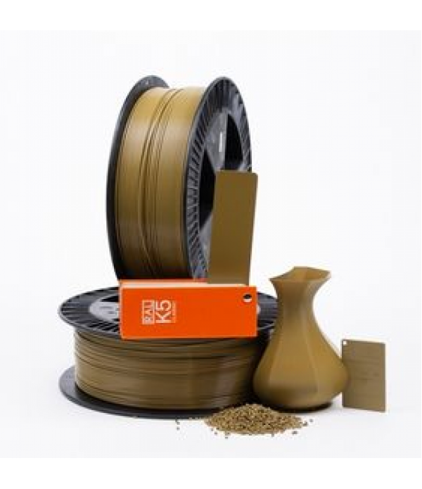 MAXWELL GREEN BROWN 8000--PLA+	