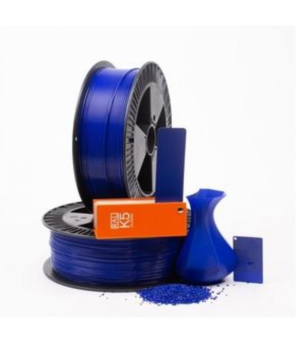 MAXWELL GROUP BLUE 5002 PLA +	