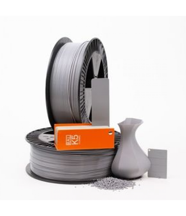 MAXWELL Gray 430C PLA +	