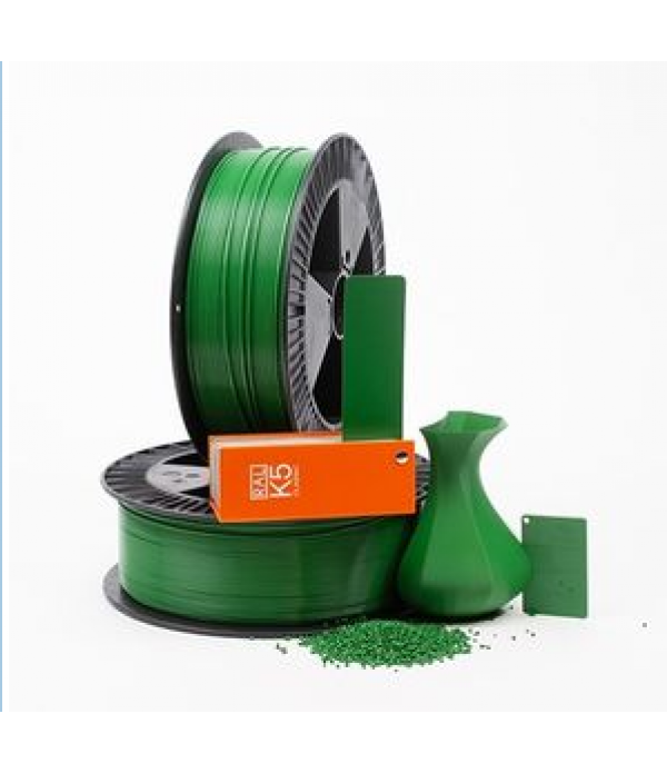 MAXWELL Green 354C PLA 1.75 PLA +	