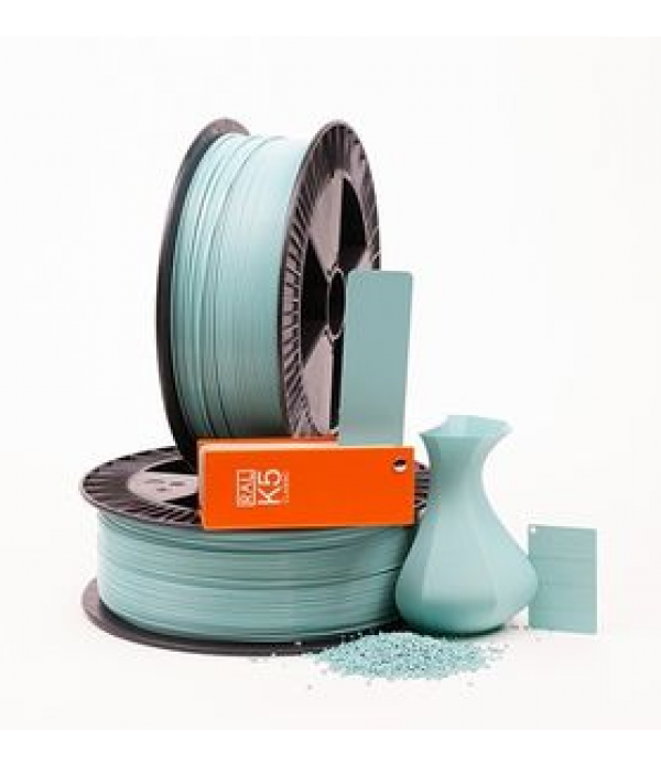 MAXWELL pastel AQUA 0921C PLA+	