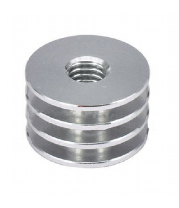 Mini Heat Sink M6 Thread Throat	