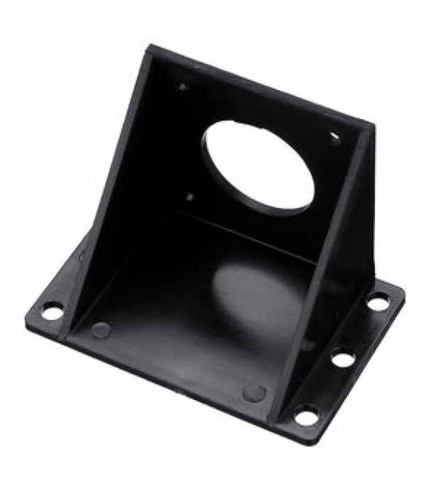 PLASTIC NEMA 17 MOTOR HOLDER	